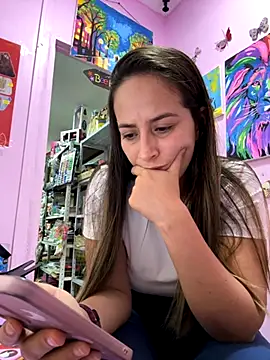 Rousse92 online show from October 30, 2025, 10:39 pm