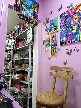 Rousse92 online show from January 16, 2026, 10:14 pm