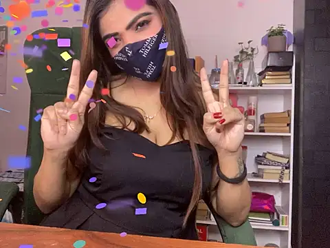 Fantastic ruby online show from December 16, 2025, 5:50 pm