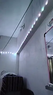 Snapshot of Forbidden_Live143 chatting on March 6, 2026, 6:19 am Forbidden Live143 online show from March 6, 2026, 6:19 am