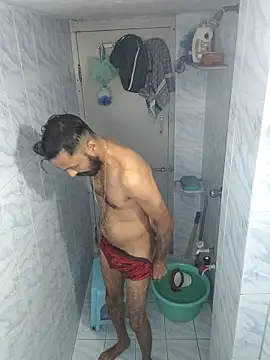 Forbidden Live143 online show from October 31, 2025, 6:32 am