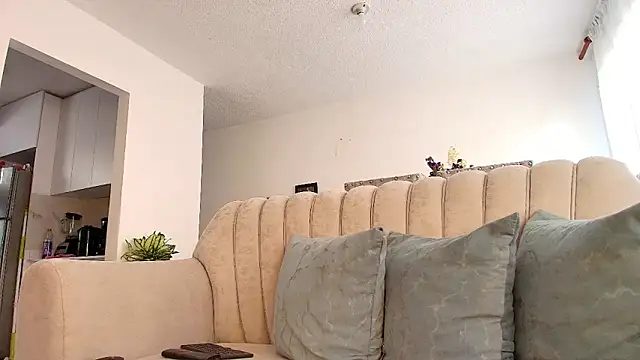 brithanybrown online show from March 12, 2026, 12:31 pm