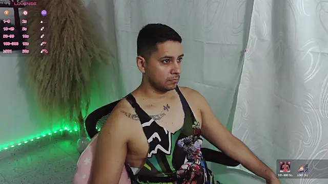 antha1999 online show from April 21, 2026, 10:05 pm