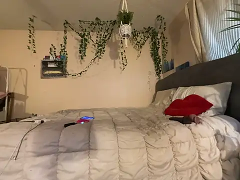 magicalc00ch online show from November 9, 2025, 11:20 pm