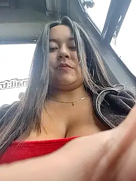 Cristal  04 online show from March 30, 2026, 3:57 pm