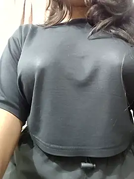 MohiniHott online show from January 10, 2026, 6:42 am