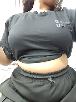 MohiniHott online show from September 20, 2025, 6:07 am