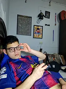 Josudaln2 online show from January 15, 2026, 2:48 am