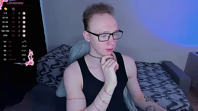 Alex silents online show from February 1, 2026, 11:41 am