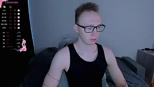 Alex silents online show from January 14, 2026, 7:45 am