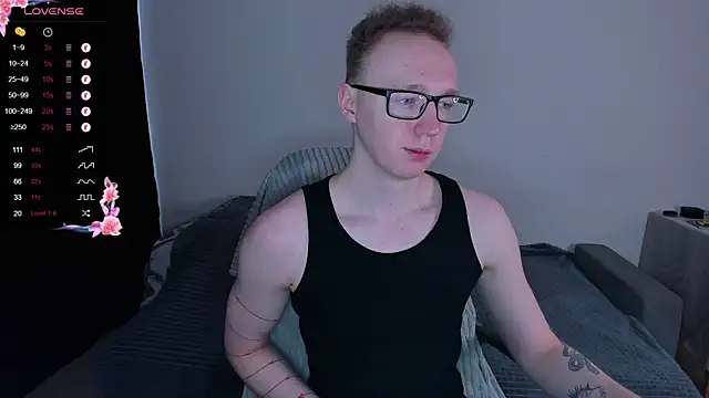 Alex silents online show from January 6, 2026, 6:28 am