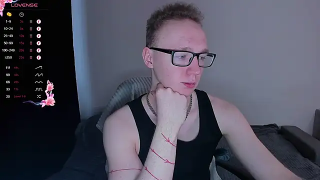 Alex silents online show from January 8, 2026, 5:57 am