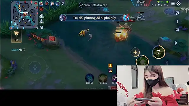 Snapshot of Berrysweet_68 chatting on February 5, 2026, 2:35 pm Berrysweet 68 online show from February 5, 2026, 2:35 pm