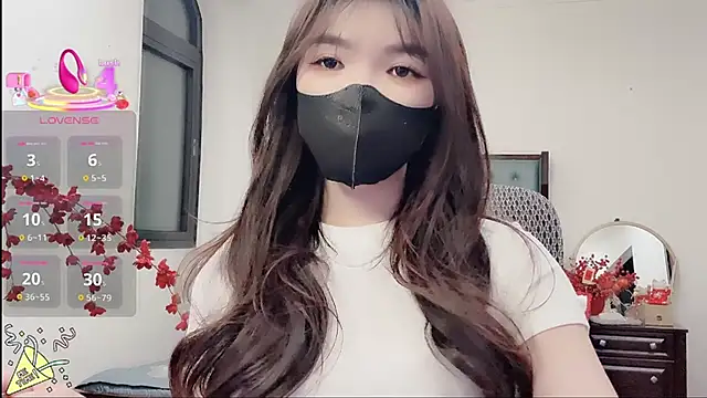 Berrysweet 68 online show from January 7, 2026, 2:11 pm