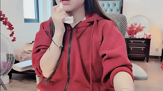 Snapshot of Berrysweet_68 chatting on February 7, 2026, 3:25 am Berrysweet 68 online show from February 7, 2026, 3:25 am