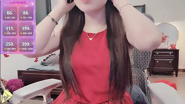 Snapshot of Berrysweet_68 chatting on February 13, 2026, 1:55 pm Berrysweet 68 online show from February 13, 2026, 1:55 pm