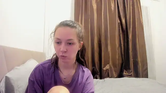 Adela Vetta online show from January 14, 2026, 3:37 pm