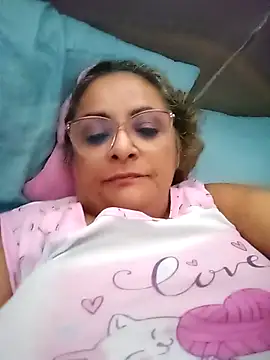 BBW salome online show from March 22, 2025, 5:20 pm