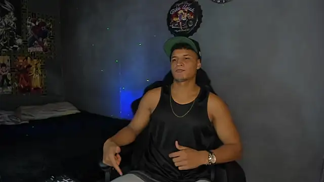 jlca black x online show from February 26, 2025, 2:49 pm