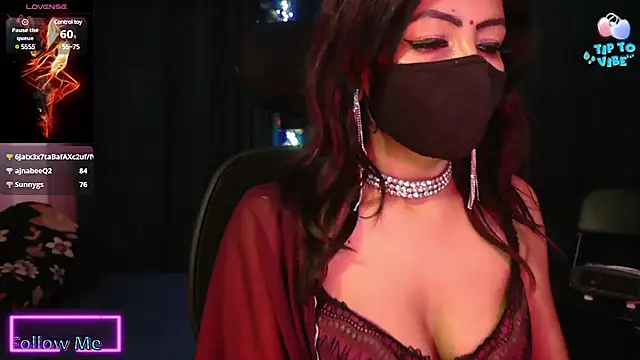 Aashiya- online show from March 6, 2025, 12:21 am