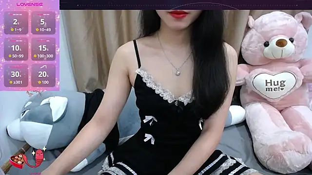 Amila-xoxo online show from December 23, 2025, 1:05 am