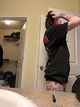 naygotfans online show from March 4, 2025, 8:49 pm