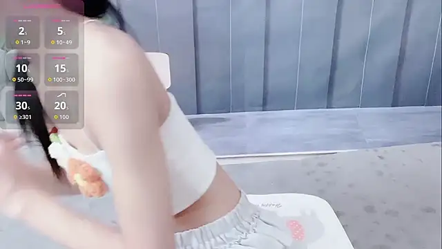 Sarah-ery online show from October 24, 2025, 1:15 am