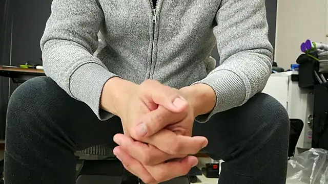 tokimori online show from January 11, 2025, 2:36 pm