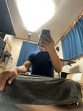 tokimori online show from November 3, 2025, 1:26 pm