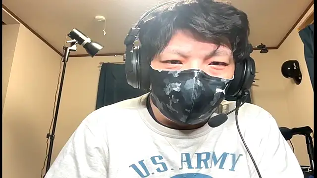 tokimori online show from January 23, 2025, 7:29 pm