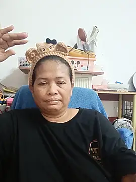 Fon Bigboobs online show from June 4, 2026, 11:15 am