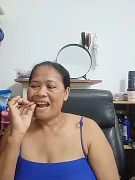 Fon Bigboobs online show from May 29, 2026, 9:15 am
