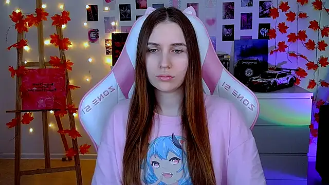 Snapshot of AliceCharmy chatting on December 1, 2025, 8:04 am AliceCharmy online show from December 1, 2025, 8:04 am