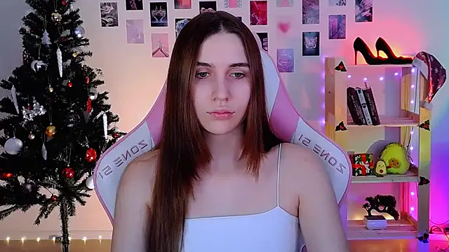 Snapshot of AliceCharmy chatting on December 16, 2024, 1:32 pm AliceCharmy online show from December 16, 2024, 1:32 pm
