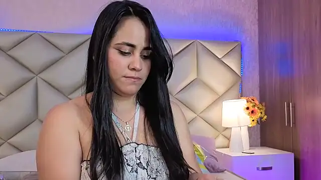 Brenda Garcia online show from September 23, 2025, 8:16 pm