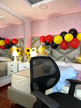 Brenda Garcia online show from October 1, 2025, 9:40 pm