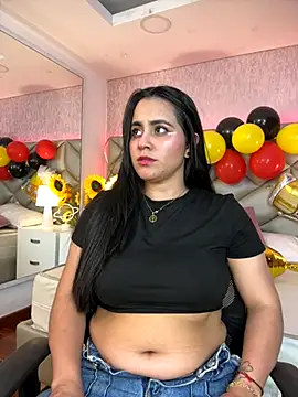 Brenda Garcia online show from October 1, 2025, 3:22 am