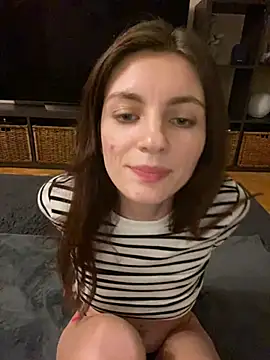 Sugar Cube 69 online show from January 15, 2025, 8:37 pm