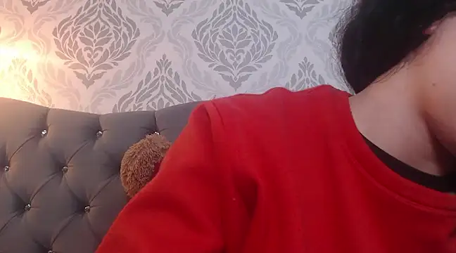 EmmaCowperr online show from February 25, 2025, 7:16 pm