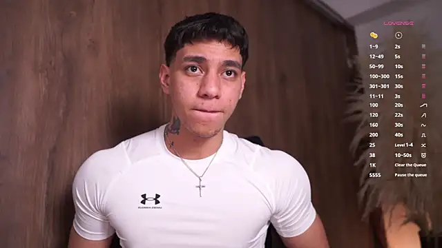 Josep Davies online show from April 2, 2026, 1:24 am