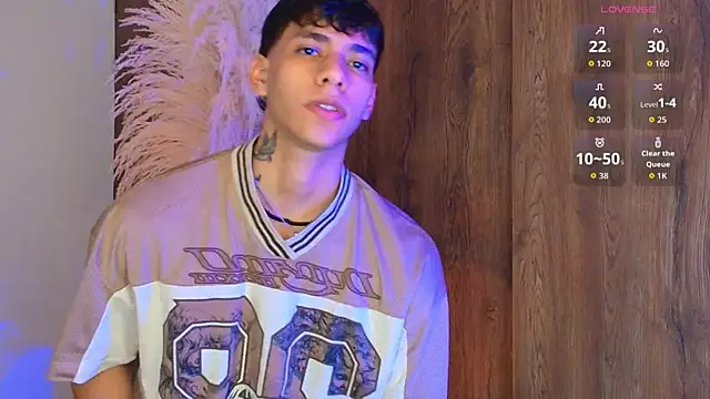 Josep Davies online show from September 26, 2025, 2:51 am