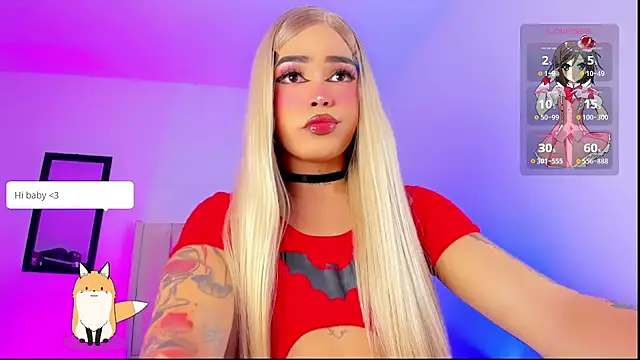 Snapshot of ladytslatina chatting on August 4, 2026, 6:29 am ladytslatina online show from August 4, 2026, 6:29 am