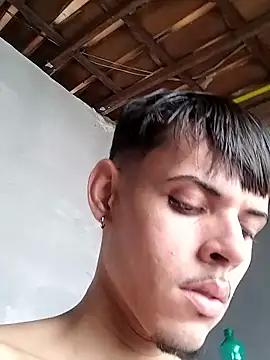 MicaelRian69 online show from January 14, 2026, 12:09 pm