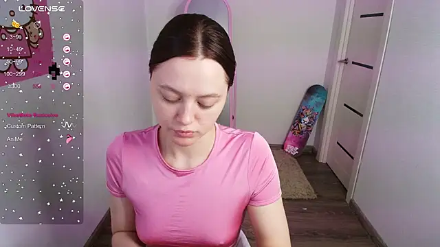 n0 nude online show from October 7, 2025, 4:24 am