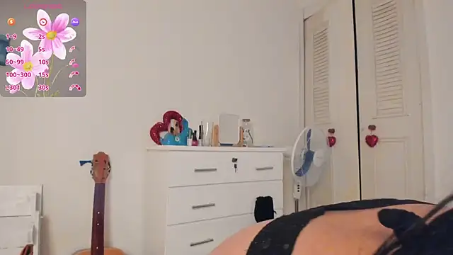 LisaHadwin online show from November 15, 2025, 9:08 pm