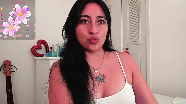 LisaHadwin online show from November 21, 2025, 5:12 pm