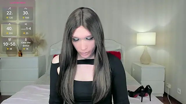 Snapshot of valeriasecret chatting on March 3, 2026, 4:19 am valeriasecret online show from March 3, 2026, 4:19 am