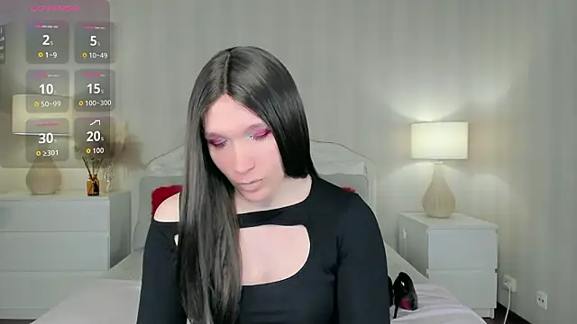 Snapshot of valeriasecret chatting on February 22, 2026, 4:26 am valeriasecret online show from February 22, 2026, 4:26 am