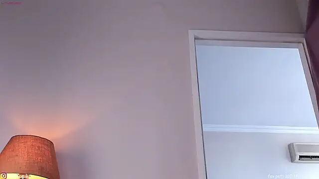 alicelu  online show from February 1, 2025, 11:21 am