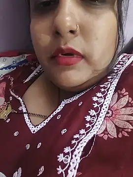 Snapshot of MohiniBhabhi chatting on July 9, 2026, 11:53 am MohiniBhabhi online show from July 9, 2026, 11:53 am
